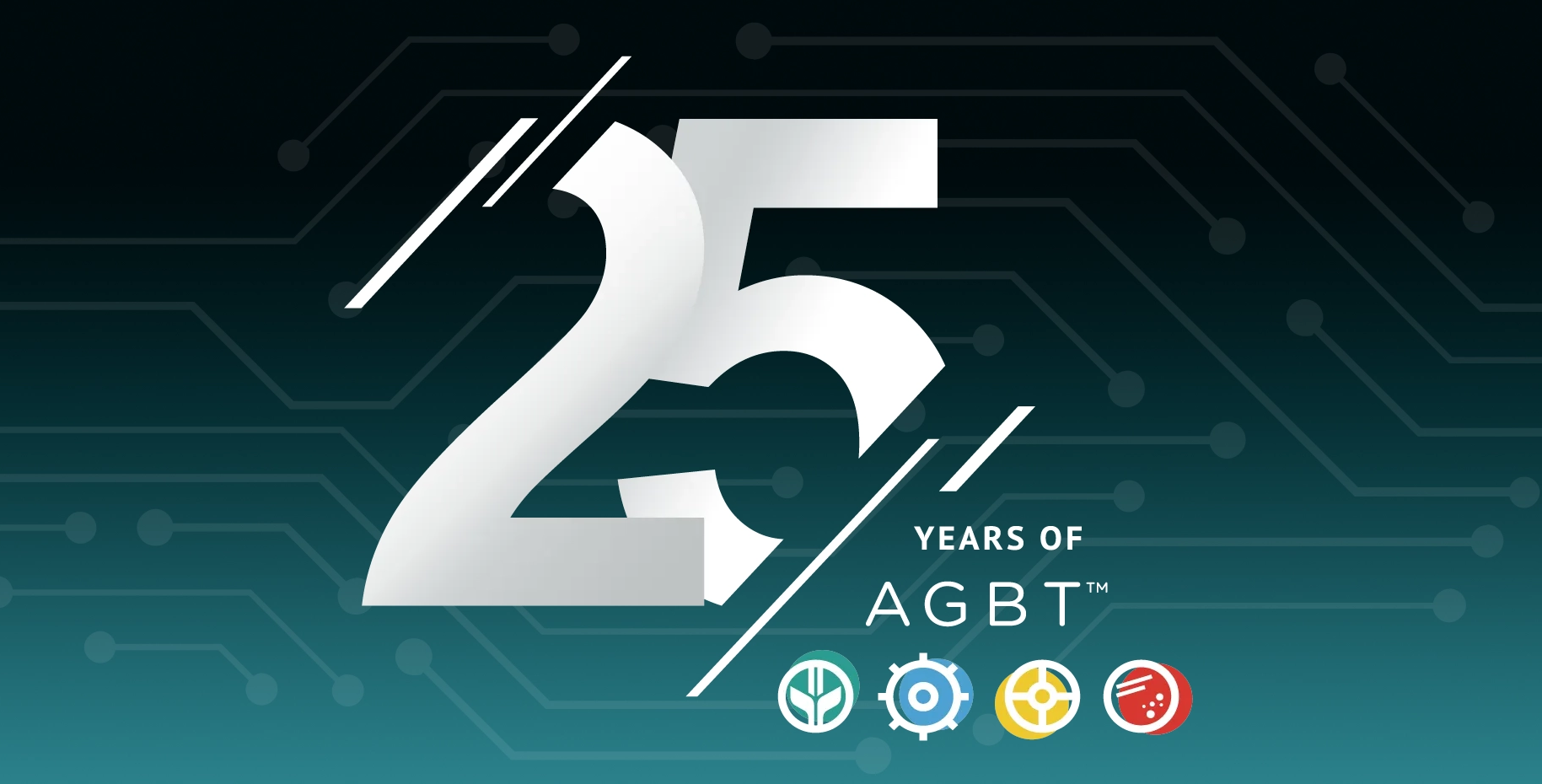 AGBT Annual Meeting 2025